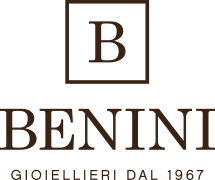 Gioielleria Benini Faenza Logo